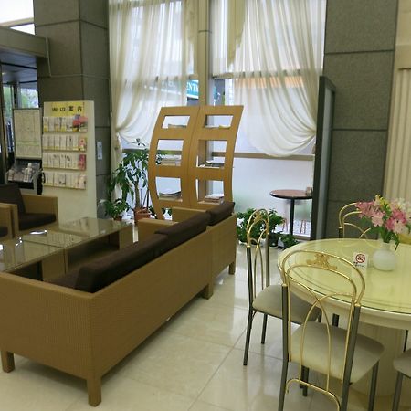Hotel Centmain Nagoya Ngoại thất bức ảnh