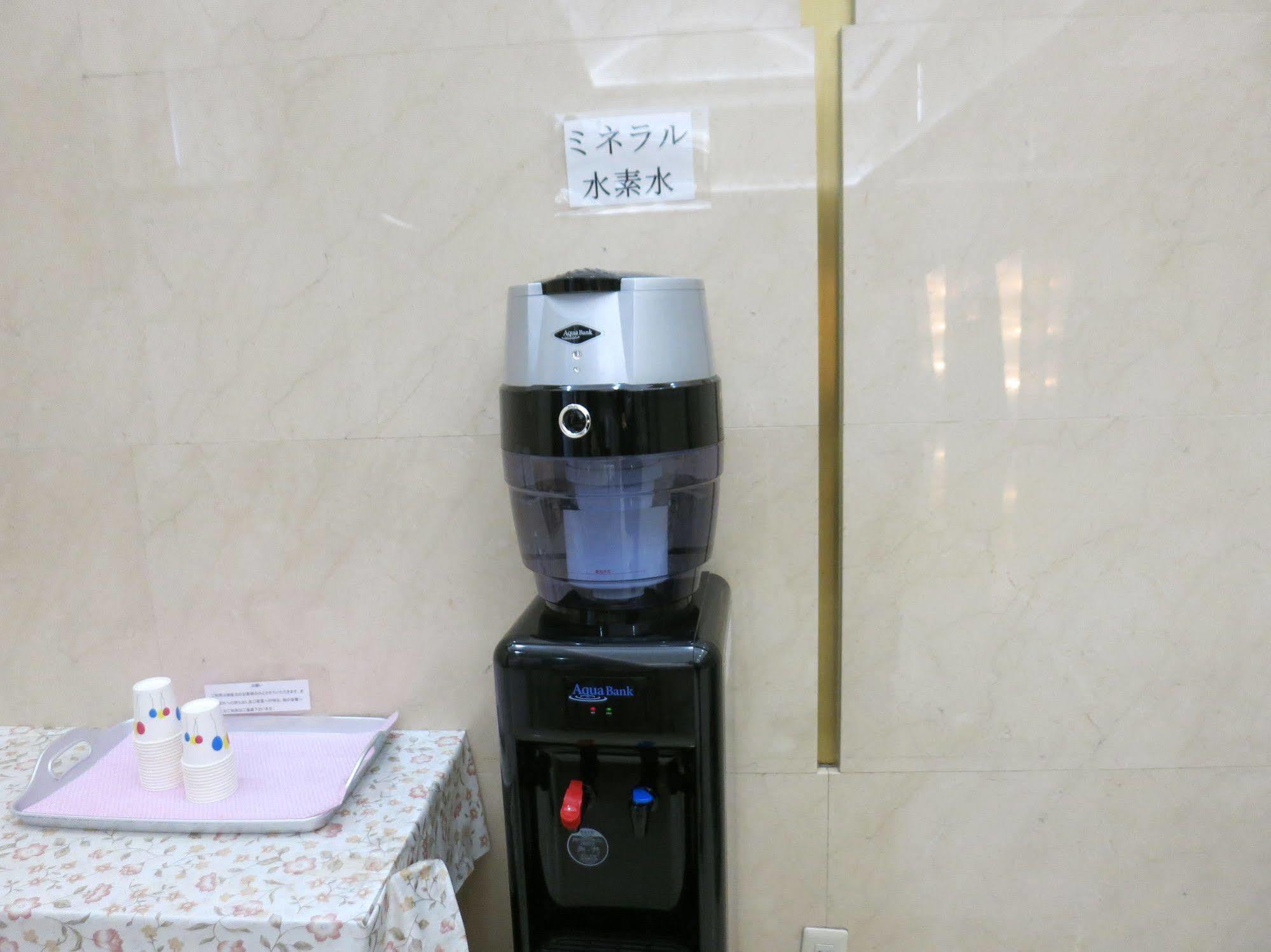 Hotel Centmain Nagoya Ngoại thất bức ảnh
