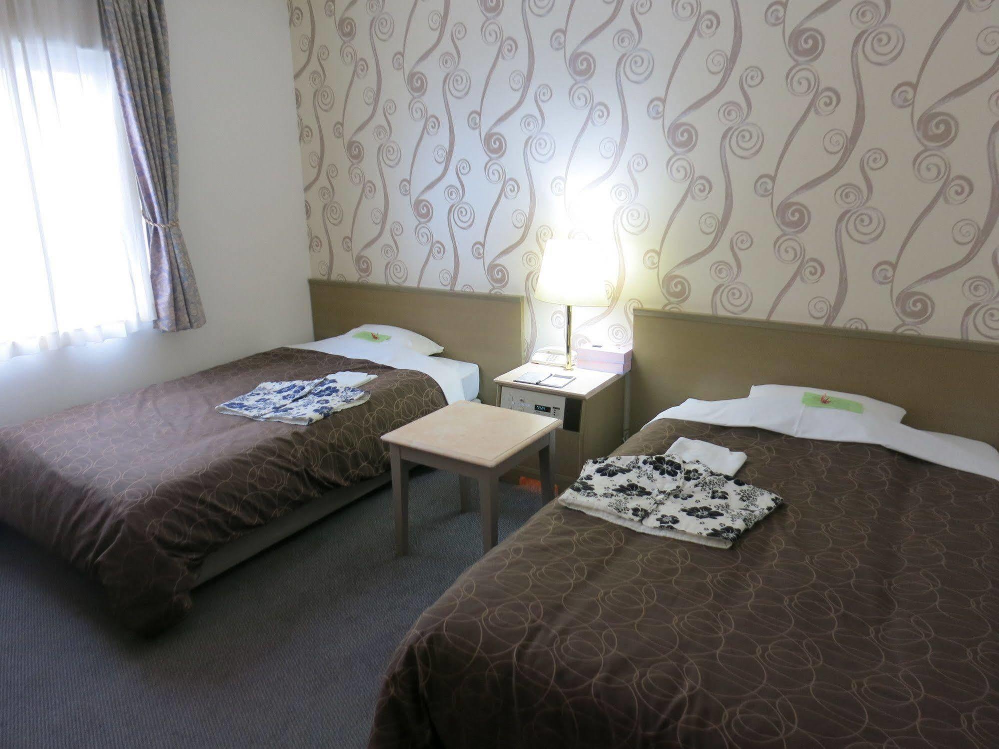 Hotel Centmain Nagoya Ngoại thất bức ảnh
