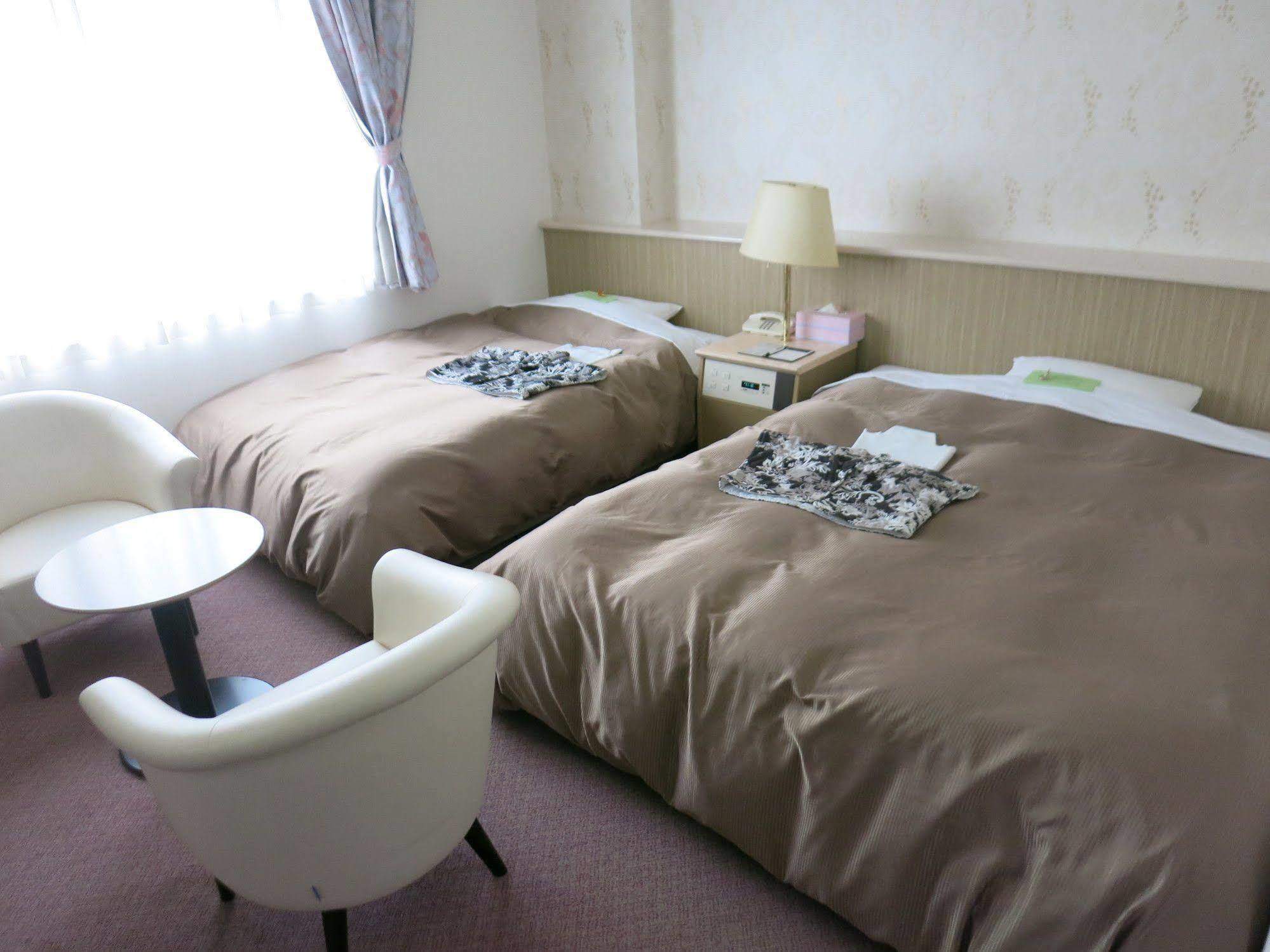 Hotel Centmain Nagoya Ngoại thất bức ảnh