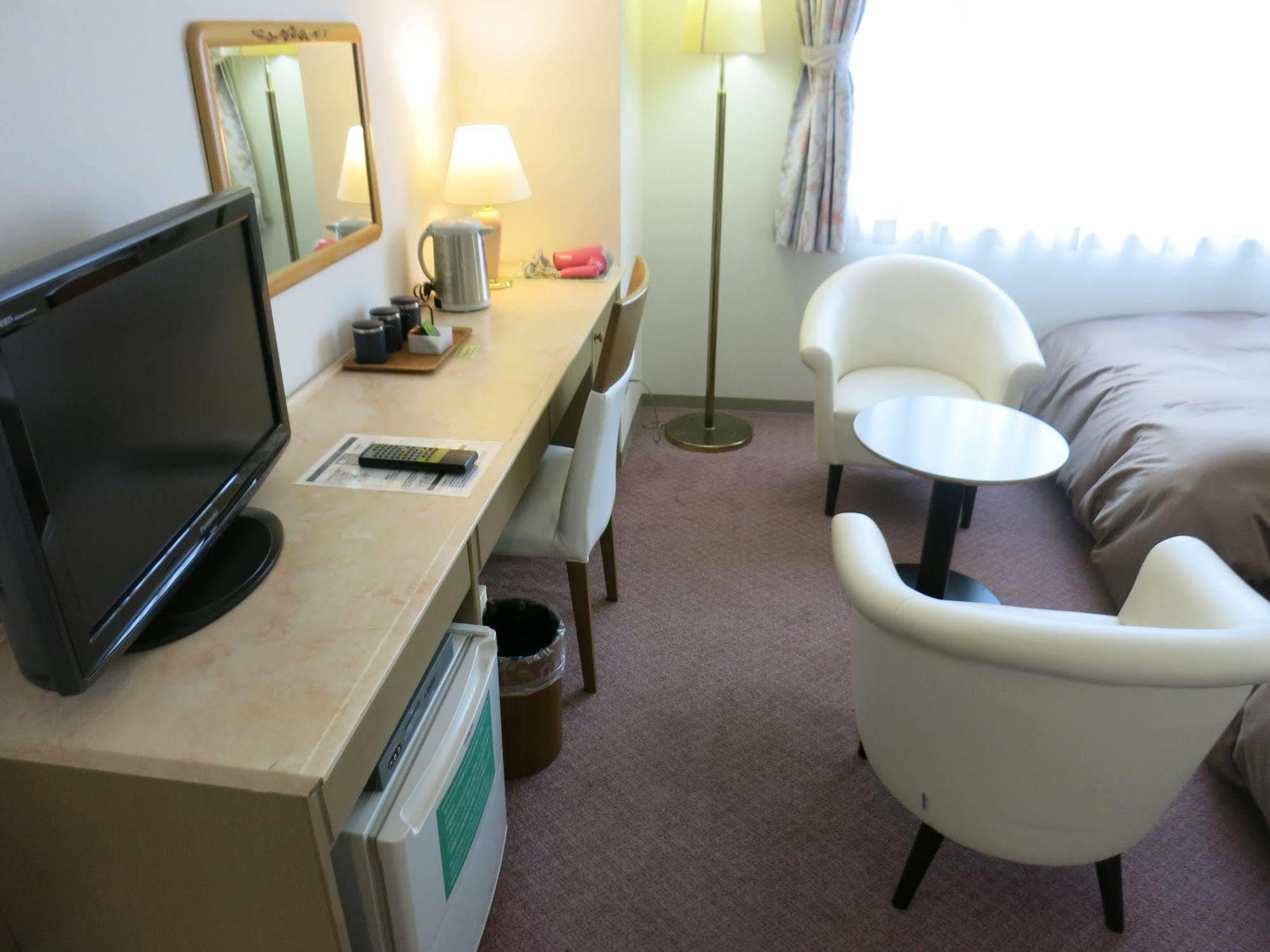 Hotel Centmain Nagoya Ngoại thất bức ảnh