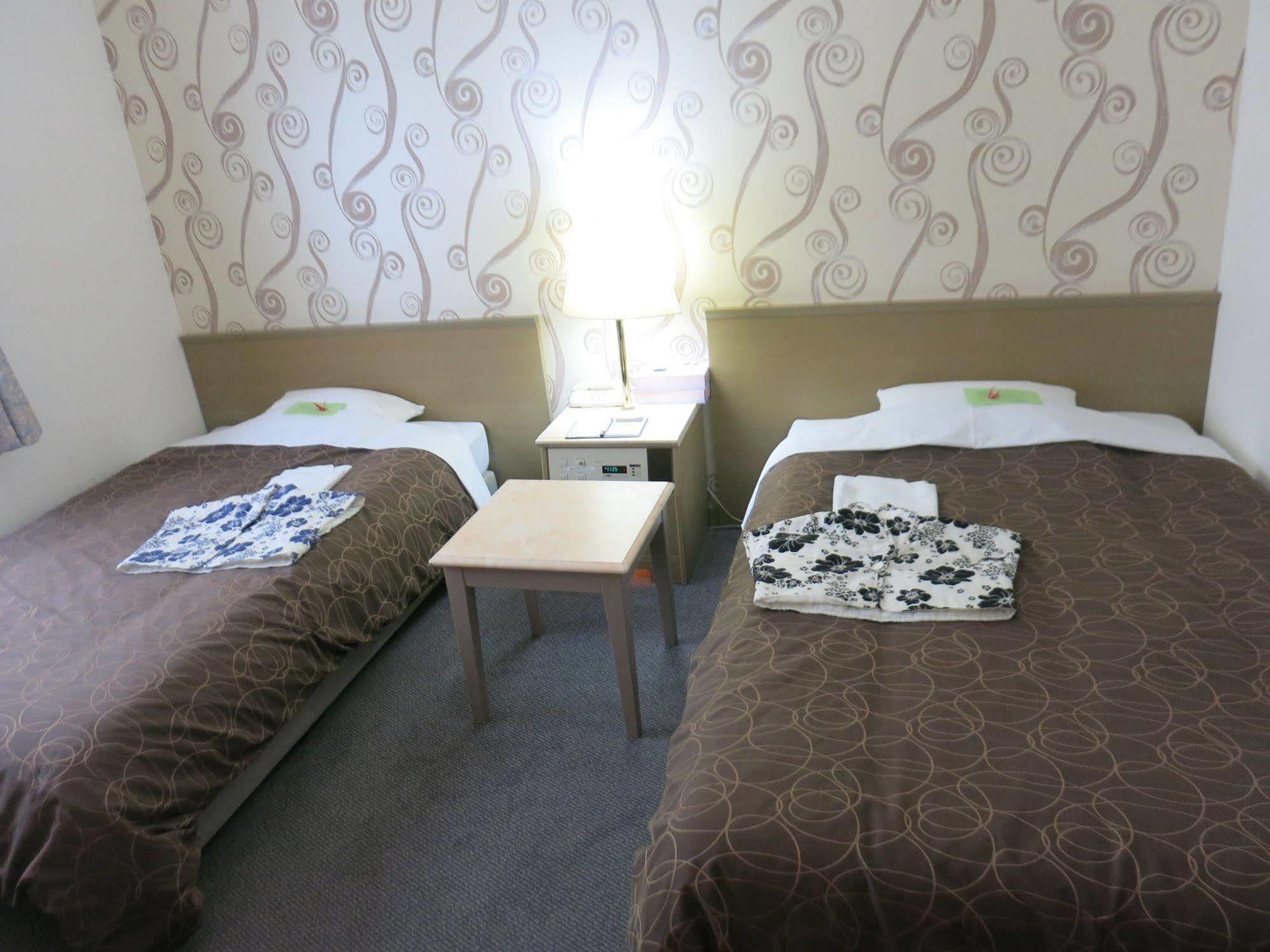 Hotel Centmain Nagoya Ngoại thất bức ảnh