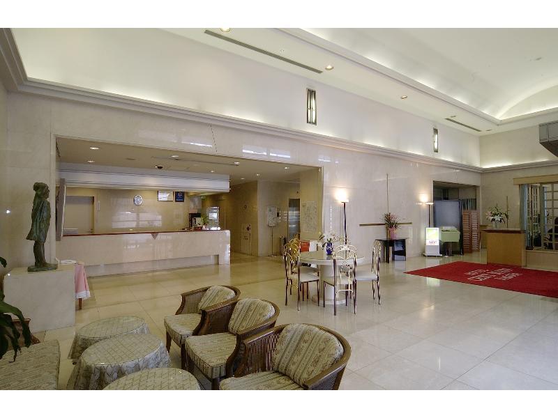 Hotel Centmain Nagoya Ngoại thất bức ảnh
