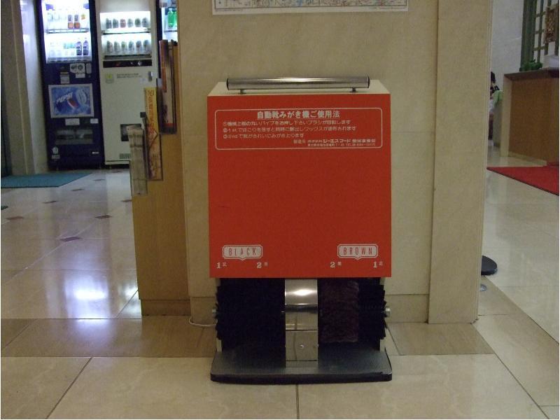 Hotel Centmain Nagoya Ngoại thất bức ảnh