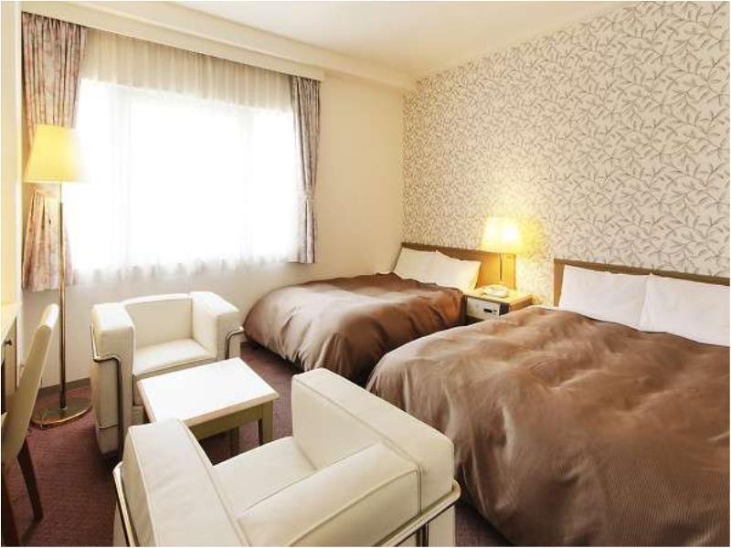 Hotel Centmain Nagoya Ngoại thất bức ảnh